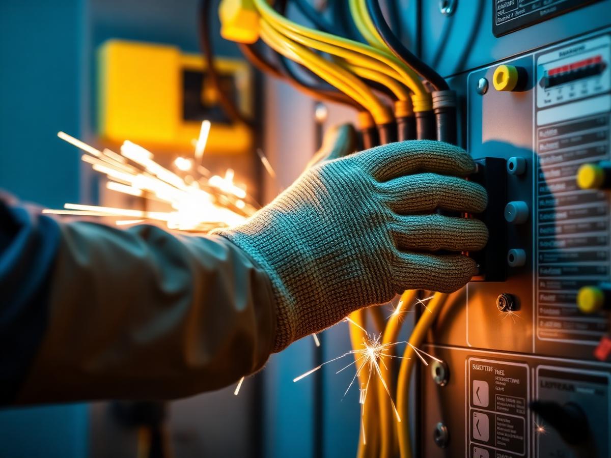 Electrical Services